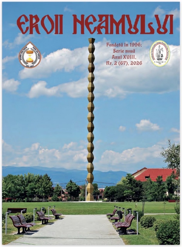 Revista Eroii Neamului rămâne din nou fără finanțare de la Consiliul Județean Satu Mare