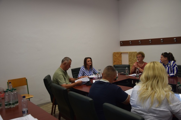 Reduceri de posturi în Primăria Carei? Doar reorganizare de servicii