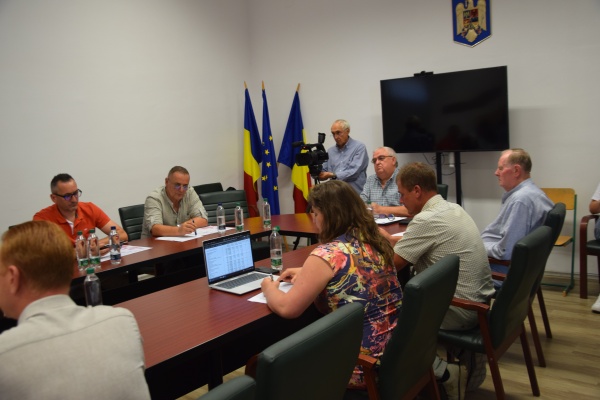 S-a aprobat! Cresc veniturile antrenorilor și ale echipei Victoria Carei