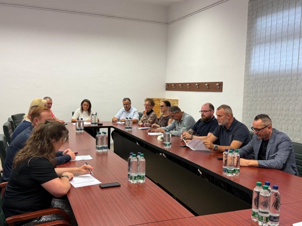 VIDEO. Consolidare seismică și reabilitare energetică la Liceul Tehnologic „Simion Bărnuțiu” Carei