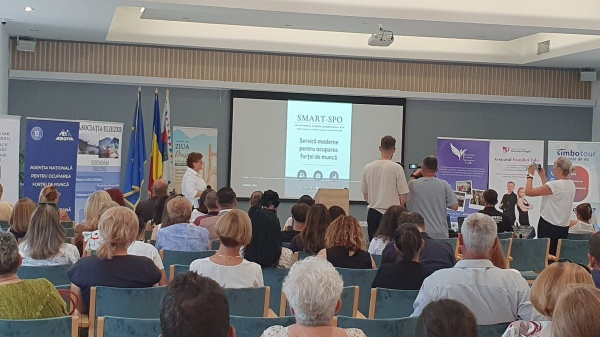 AJOFM Satu Mare, alături de sătmărenii din diaspora