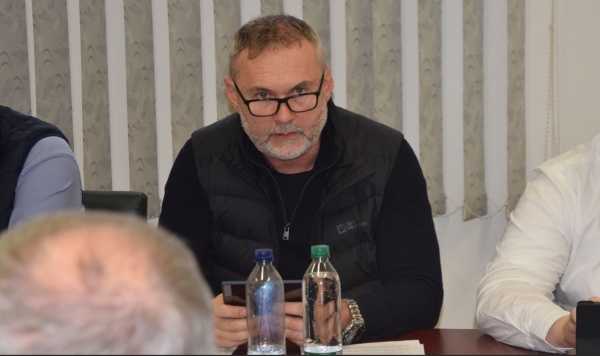 Alt președinte interimar la PNL Carei. UDMR doarme liniștit