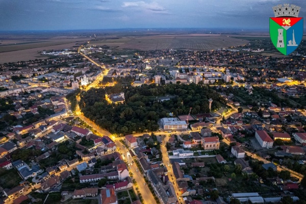Primăria Carei anunță iluminat redus pe timp de noapte