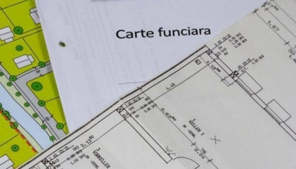 Aplicația de cadastru a fost repornită parțial. Încă nu se pot elibera extrase de carte funciară