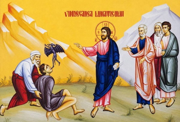 Evanghelia de Duminică