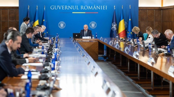 Guvernul demis a aprobat regimul privind încadrarea în muncă a străinilor ca lucrători sezonieri