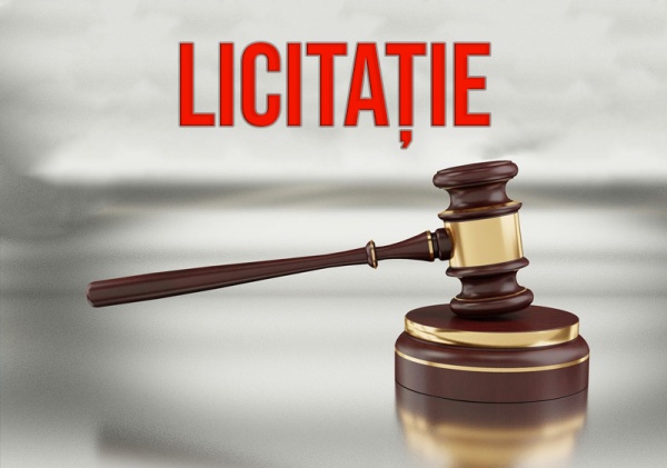 Licitație publică pentru concesiune teren pe strada Crasna din Carei