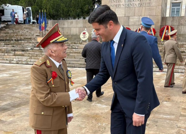 21 august – Ziua Medicinei Militare