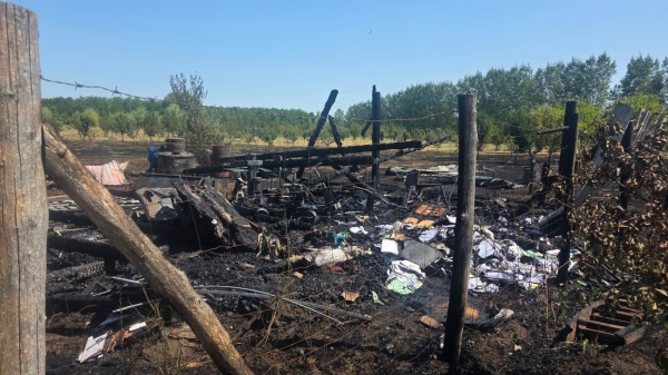 Incendiu la o hală din localitatea Urziceni Pădure